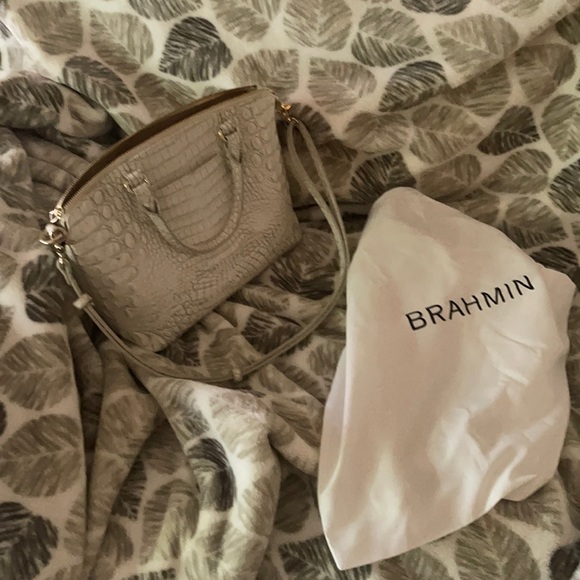Brahmin handbag - Picture 1 of 3